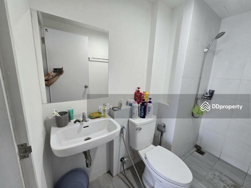 For Sale - Sena Kith Thepharak-Bangbo, Samut Prakan