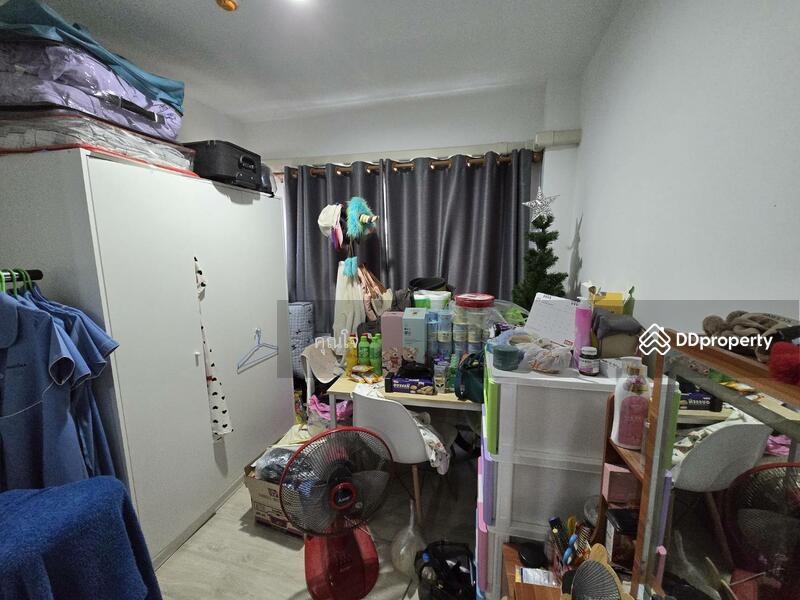 For Sale - Sena Kith Thepharak-Bangbo, Samut Prakan