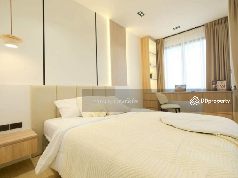 ขาย - Hill Park Condo 1 : เดอะ ฮิลล์ พาร์ค1, เชียงใหม่