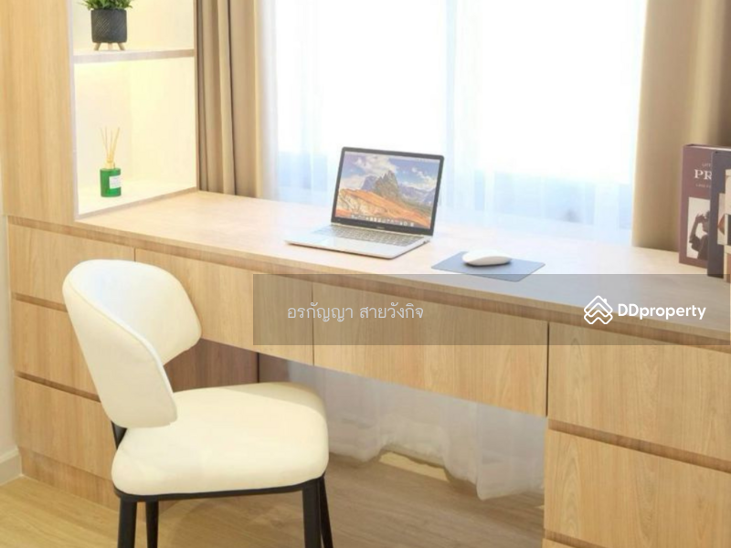 ขาย - Hill Park Condo 1 : เดอะ ฮิลล์ พาร์ค1, เชียงใหม่