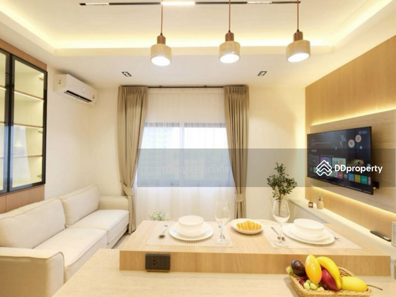 ขาย - Hill Park Condo 1 : เดอะ ฮิลล์ พาร์ค1, เชียงใหม่