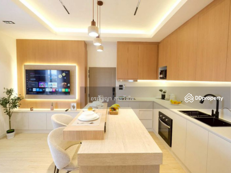 ขาย - Hill Park Condo 1 : เดอะ ฮิลล์ พาร์ค1, เชียงใหม่