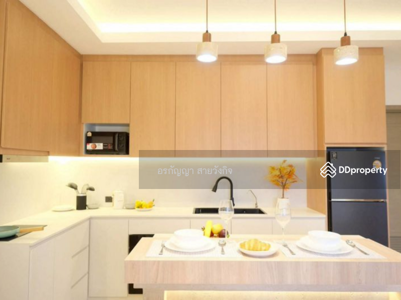 ขาย - Hill Park Condo 1 : เดอะ ฮิลล์ พาร์ค1, เชียงใหม่