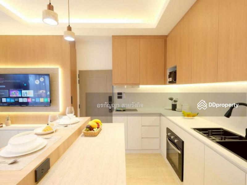 ขาย - Hill Park Condo 1 : เดอะ ฮิลล์ พาร์ค1, เชียงใหม่
