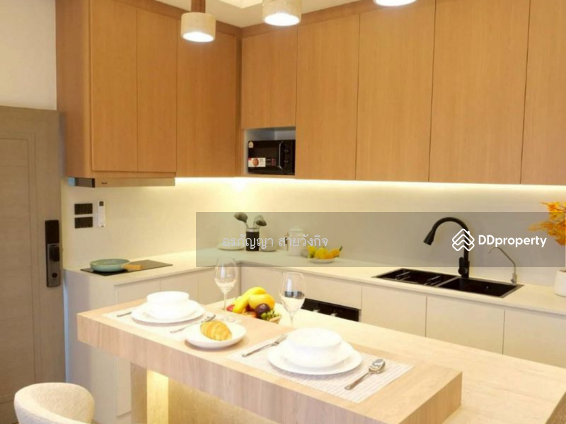 ขาย - Hill Park Condo 1 : เดอะ ฮิลล์ พาร์ค1, เชียงใหม่