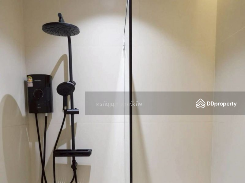 For Sale - Hill Park Condo 1, Chiang Mai