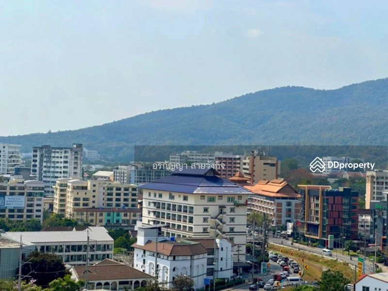 For Sale - Hill Park Condo 1, Chiang Mai