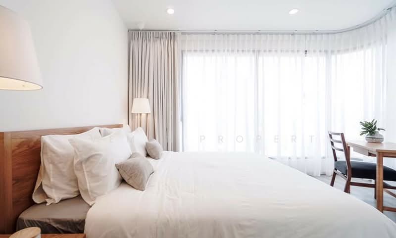 IDEO Mobi Asoke, Bangkok, New Petchaburi Road, Bang Kapi, Huai Khwang, Bangkok, 2 Bedrooms, 61 sqm, Condo For Rent, by Caveman Property, 11745506 - DDproperty.com
