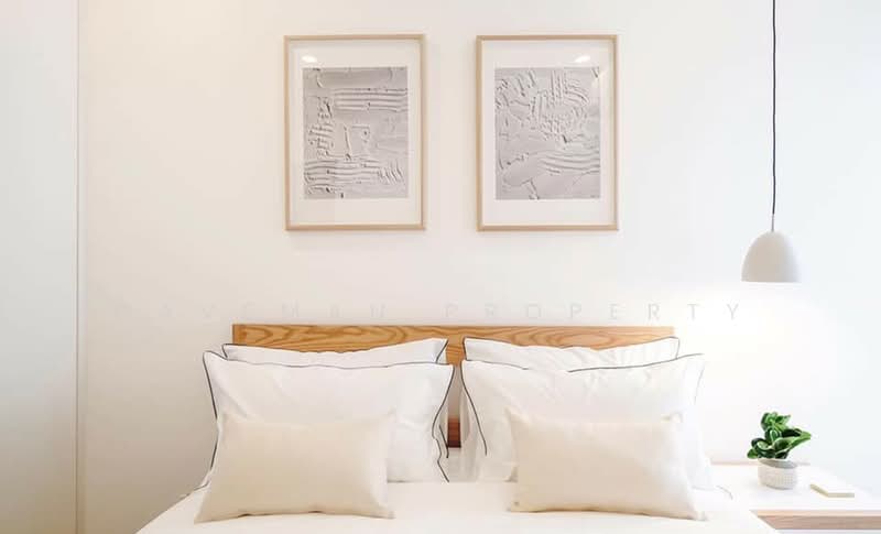 IDEO Mobi Asoke : ไอดีโอ โมบิ อโศก, กรุงเทพ, ถนน เพชรบุรีตัดใหม่, บางกะปิ, ห้วยขวาง, กรุงเทพ, 61 ตร.ม., คอนโด ให้เช่า, โดย Caveman Property, 11745506 - DDproperty.com