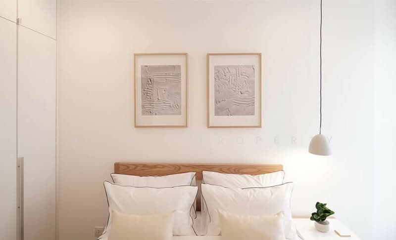 IDEO Mobi Asoke, Bangkok, New Petchaburi Road, Bang Kapi, Huai Khwang, Bangkok, 2 Bedrooms, 61 sqm, Condo For Rent, by Caveman Property, 11745506 - DDproperty.com