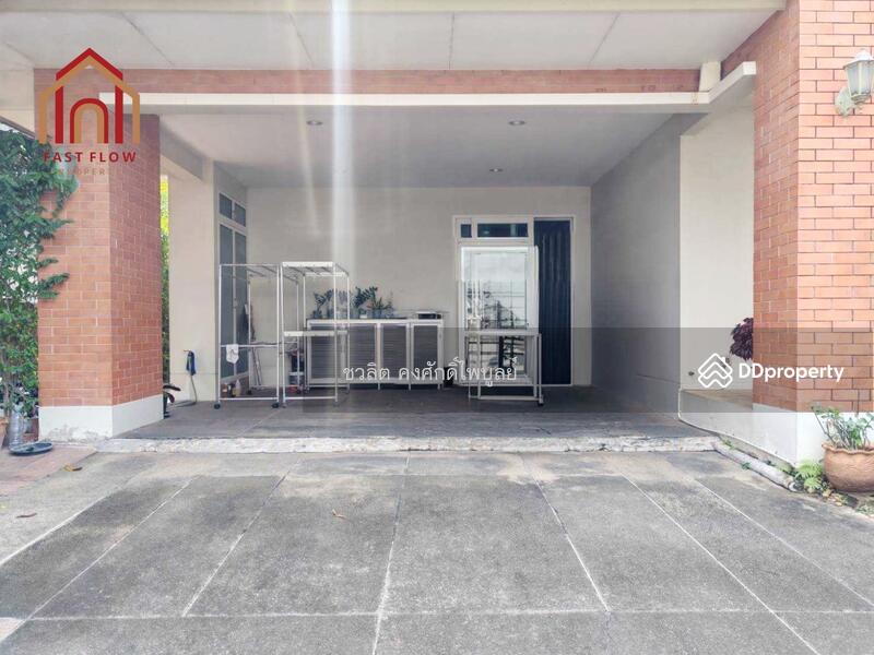 For Sale - Laddarom Ratchaphruek-Pinklao, Bangkok