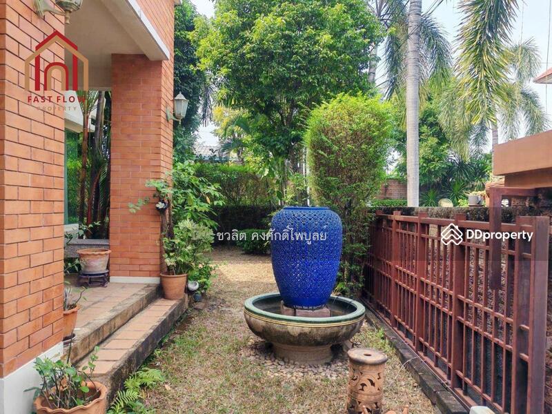 For Sale - Laddarom Ratchaphruek-Pinklao, Bangkok
