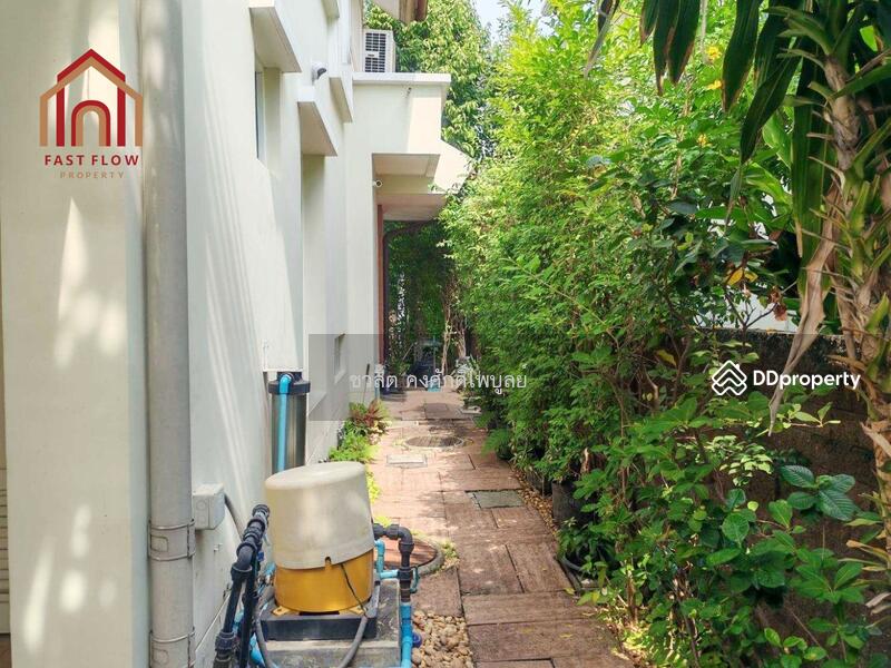 For Sale - Laddarom Ratchaphruek-Pinklao, Bangkok