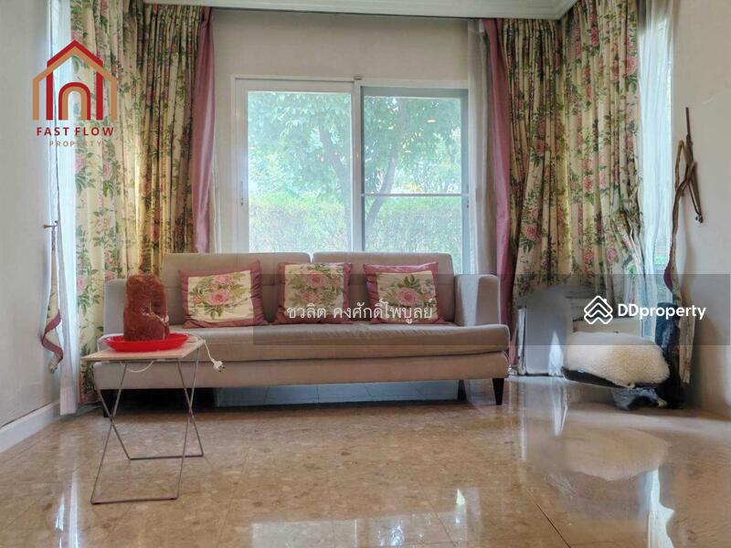 For Sale - Laddarom Ratchaphruek-Pinklao, Bangkok