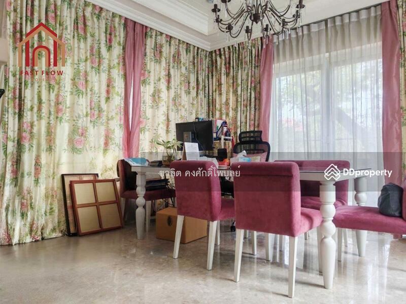 For Sale - Laddarom Ratchaphruek-Pinklao, Bangkok