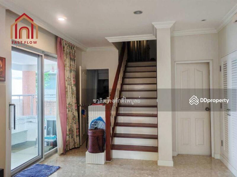 For Sale - Laddarom Ratchaphruek-Pinklao, Bangkok