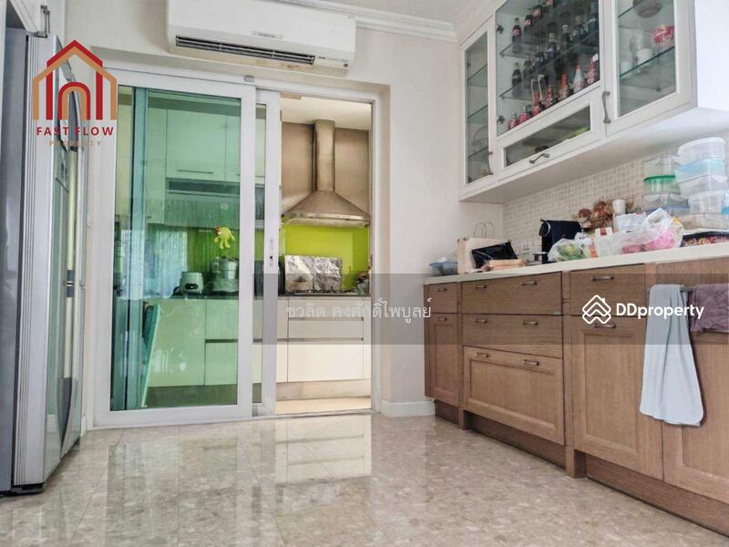 For Sale - Laddarom Ratchaphruek-Pinklao, Bangkok