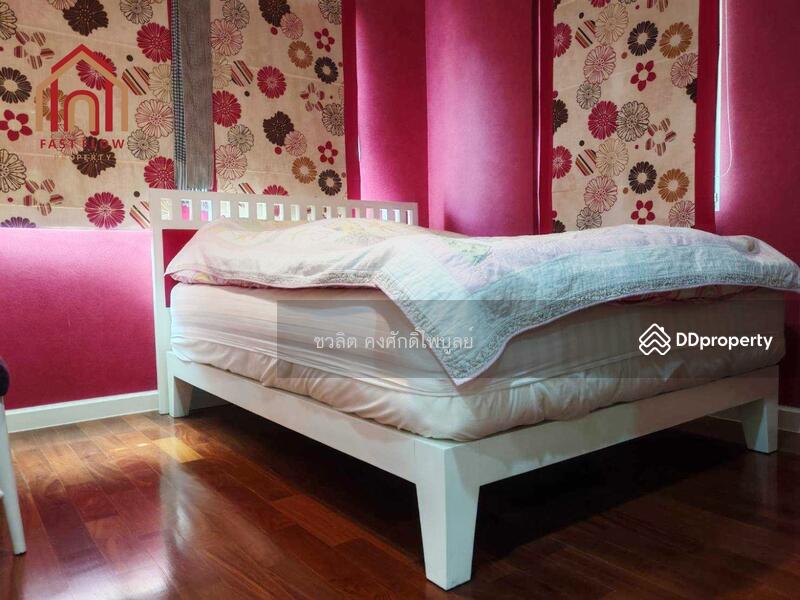 For Sale - Laddarom Ratchaphruek-Pinklao, Bangkok
