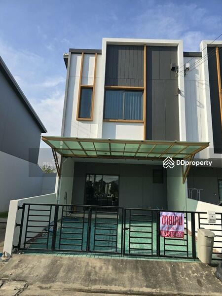 ขาย - Anasiri Bangna : อณาสิริ บางนา, สมุทรปราการ