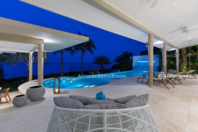 For Sale - Villa Blue Amber, Surat Thani