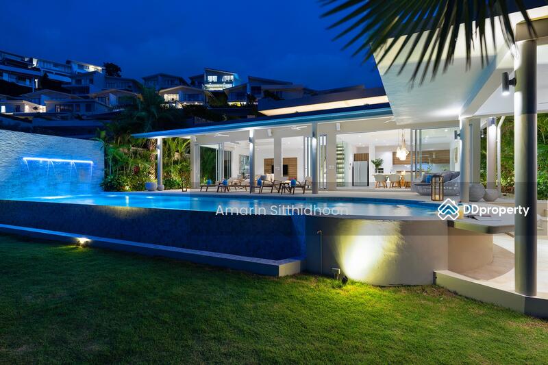 For Sale - Villa Blue Amber, Surat Thani