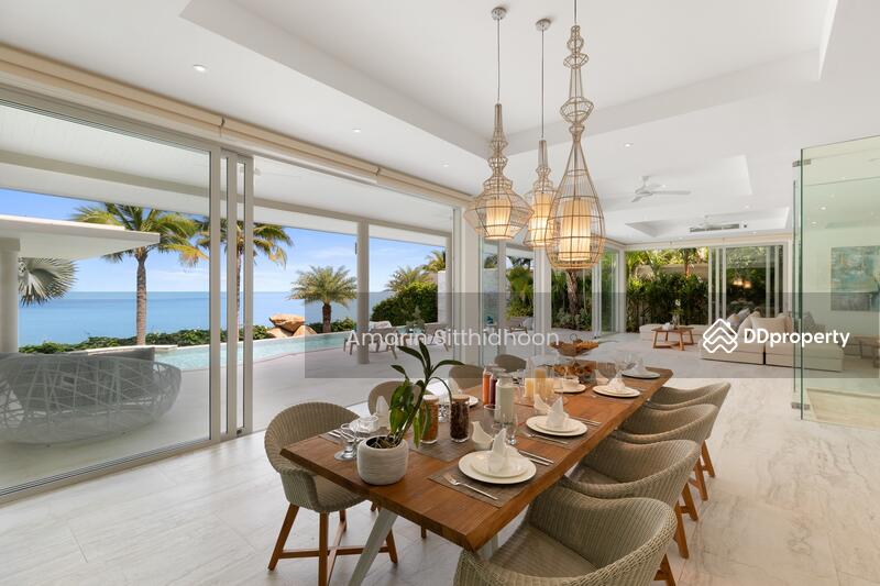For Sale - Villa Blue Amber, Surat Thani
