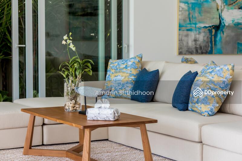For Sale - Villa Blue Amber, Surat Thani