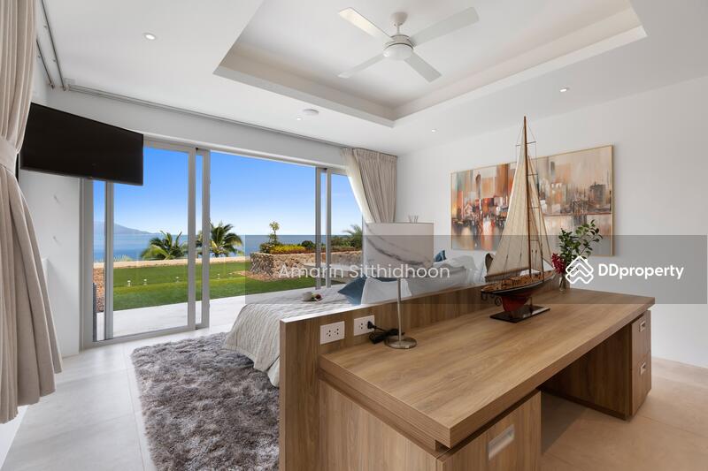 For Sale - Villa Blue Amber, Surat Thani