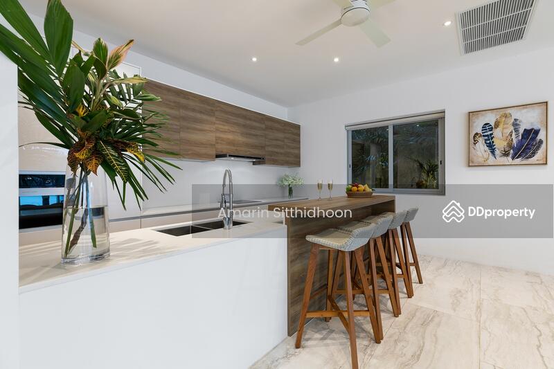 For Sale - Villa Blue Amber, Surat Thani