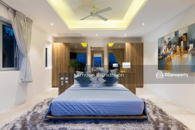 For Sale - Villa Blue Amber, Surat Thani