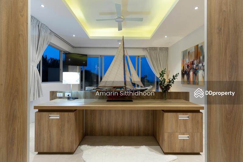 For Sale - Villa Blue Amber, Surat Thani