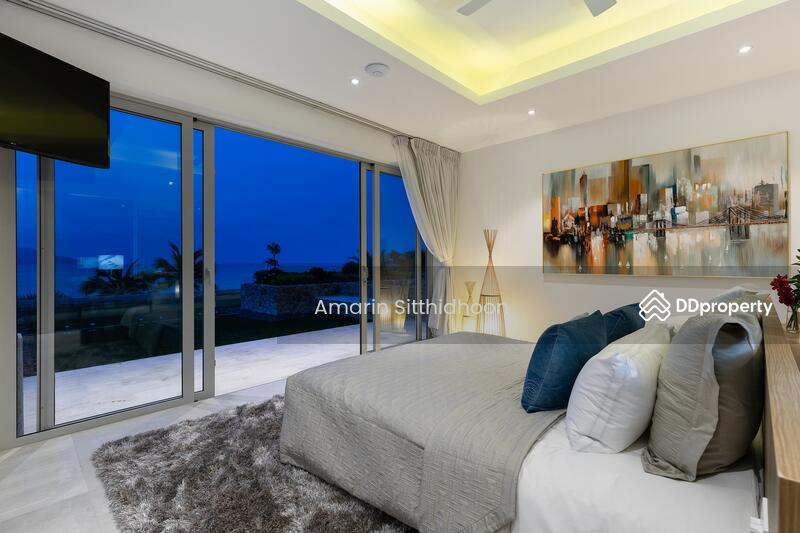 For Sale - Villa Blue Amber, Surat Thani