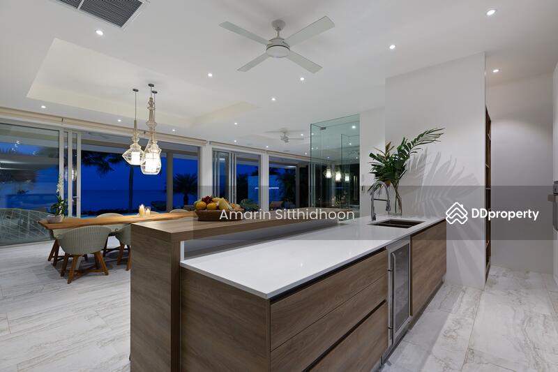 For Sale - Villa Blue Amber, Surat Thani