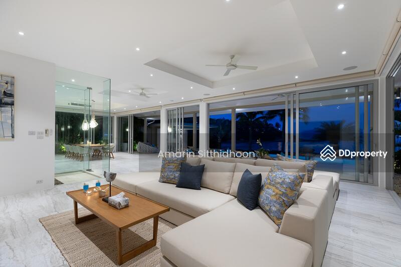 For Sale - Villa Blue Amber, Surat Thani