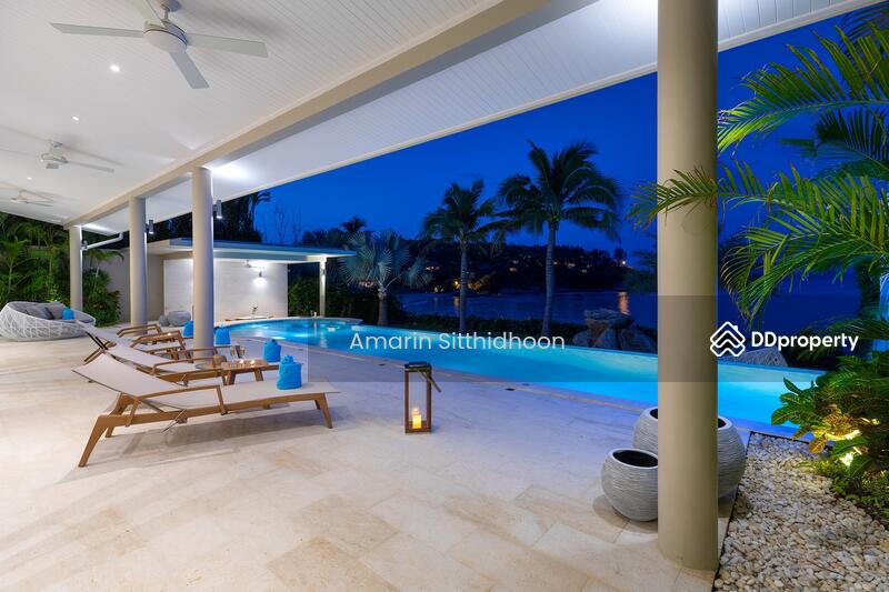For Sale - Villa Blue Amber, Surat Thani