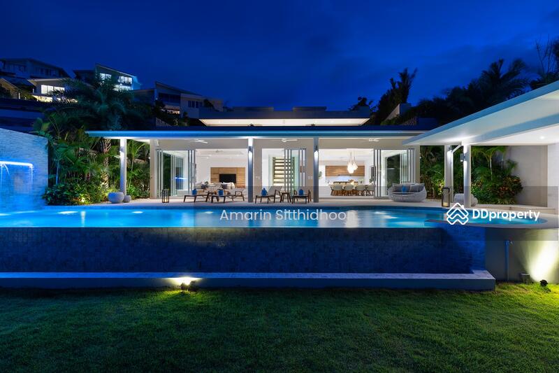 For Sale - Villa Blue Amber, Surat Thani