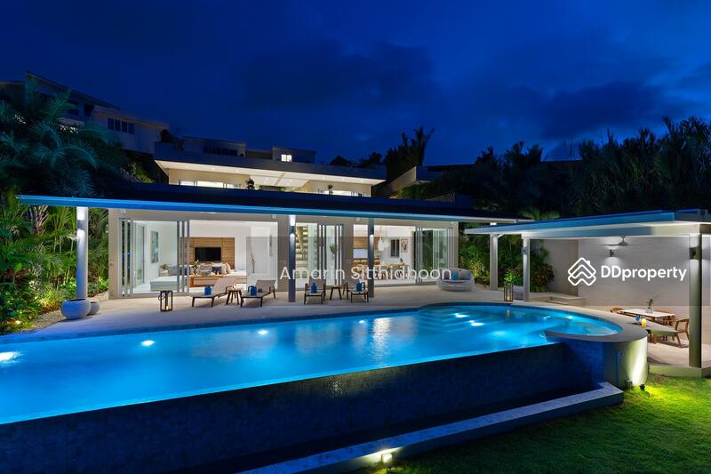 For Sale - Villa Blue Amber, Surat Thani