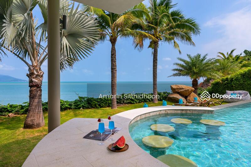 For Sale - Villa Blue Amber, Surat Thani