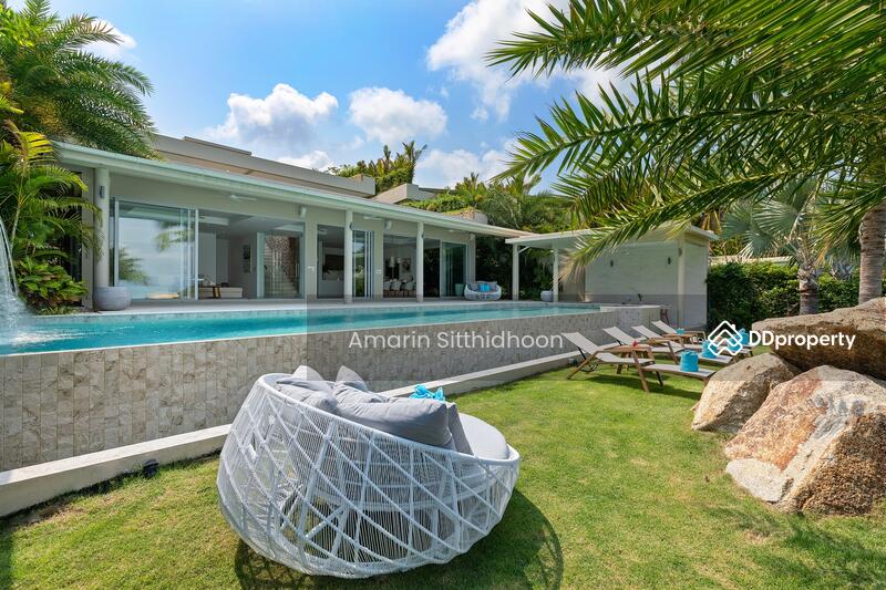For Sale - Villa Blue Amber, Surat Thani