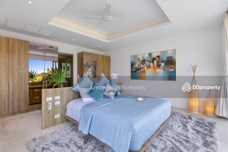 For Sale - Villa Blue Amber, Surat Thani