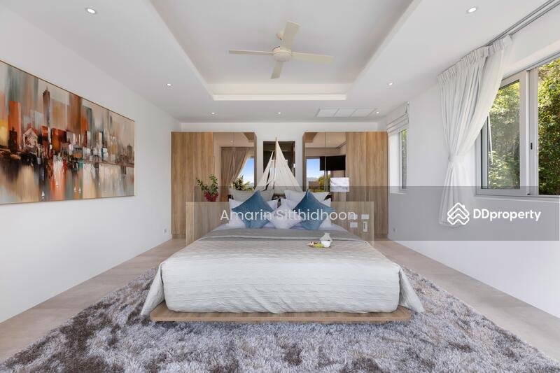 For Sale - Villa Blue Amber, Surat Thani