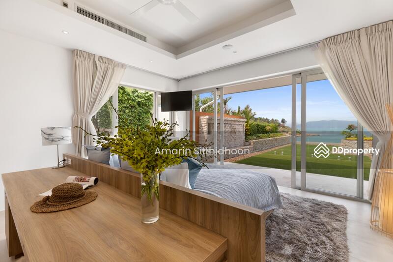 For Sale - Villa Blue Amber, Surat Thani