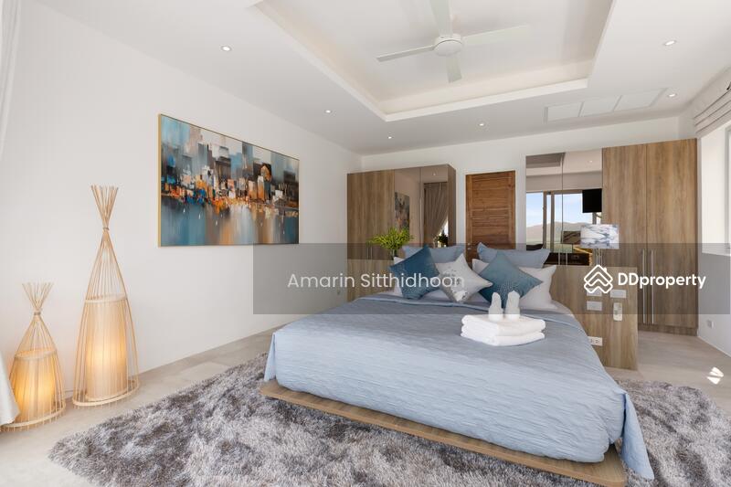 For Sale - Villa Blue Amber, Surat Thani
