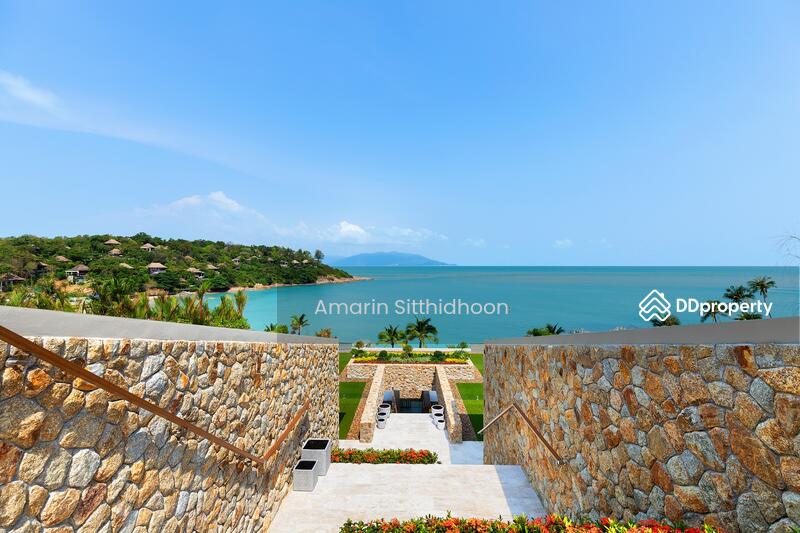 For Sale - Villa Blue Amber, Surat Thani