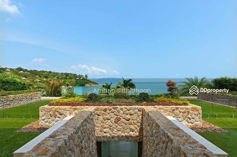 For Sale - Villa Blue Amber, Surat Thani