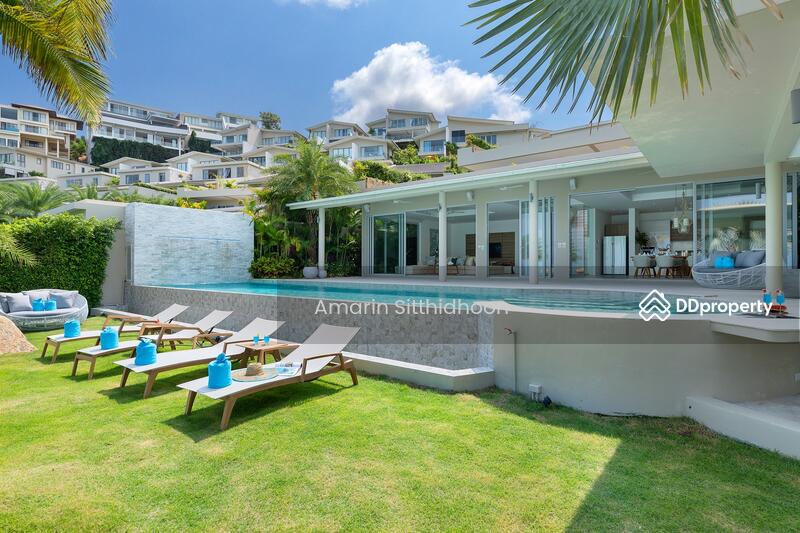 For Sale - Villa Blue Amber, Surat Thani