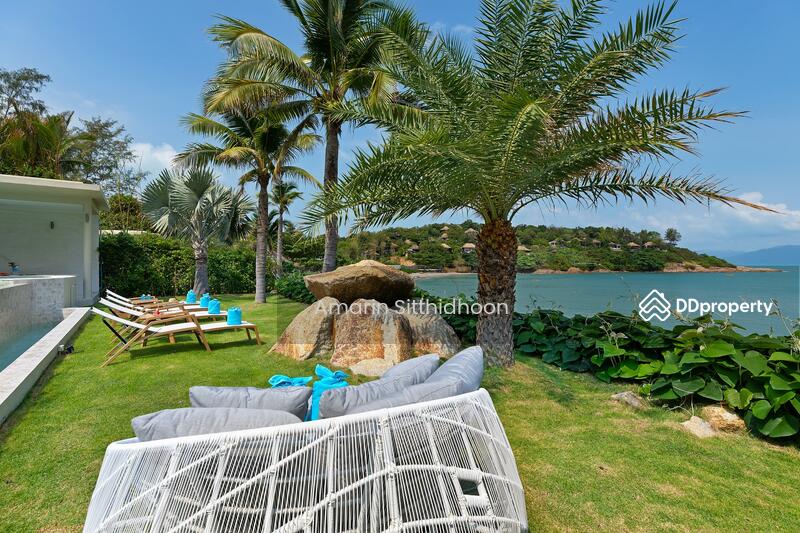 For Sale - Villa Blue Amber, Surat Thani