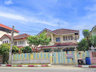 ขาย - Baan Rungaroon Place Bang Kruai : บ้านรุ่งอรุณเพลส บางกรวย, นนทบุรี