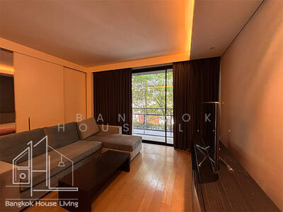 For Rent - Mode Sukhumvit 61, Bangkok