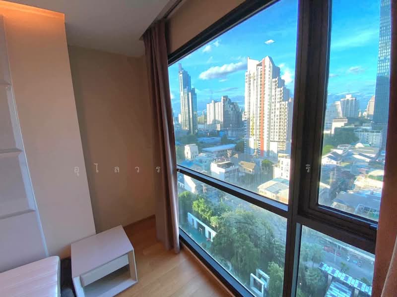 The Address Sathorn, Bangkok, 98 Sathorn Nua Road, Silom, Bang Rak, Bangkok, 1 Bedroom, 47 sqm, Condo For Rent, by Ulaiwan Boonsiri, 11745594 - DDproperty.com